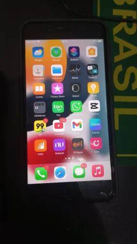 IPhone  7 plus