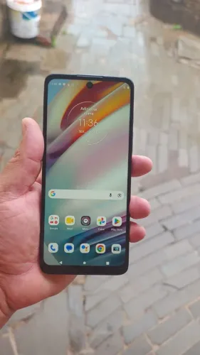 Motorola G60