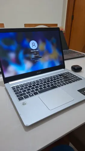 Notebook Acer
