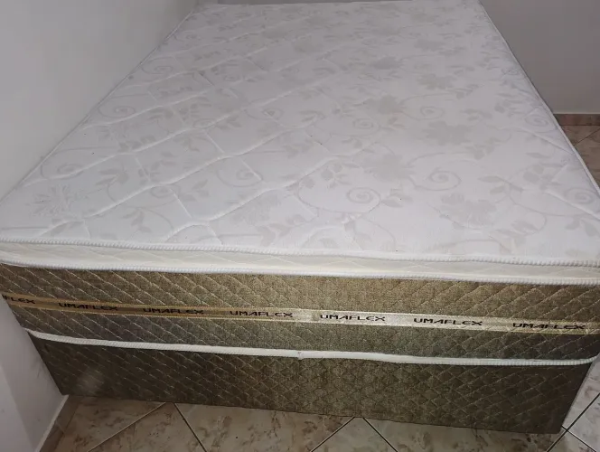 Cama de casal