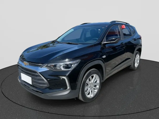 Chevrolet Tracker LTZ 1.0 Turbo 12V Flex AUT 2023