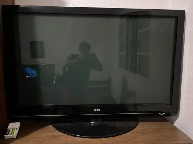 TV PLASMA LG 51 POLEGADAS