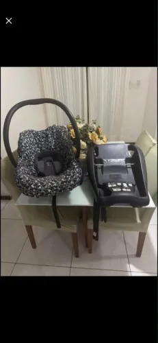 Bebê conforto