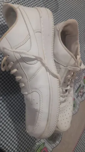 Tenis masculino nike