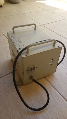 Transformador de 2kva xerox