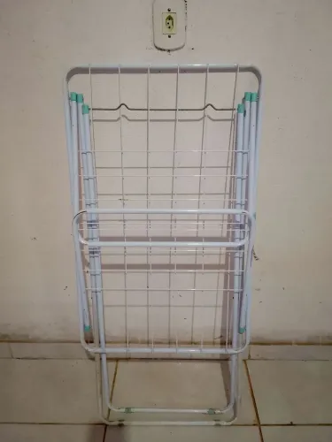 Varal de chão 
