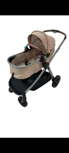 Carrinho de bebê/moisés Maxi Cosy