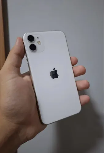 iPhone 11 64GB estado de novo - único dono