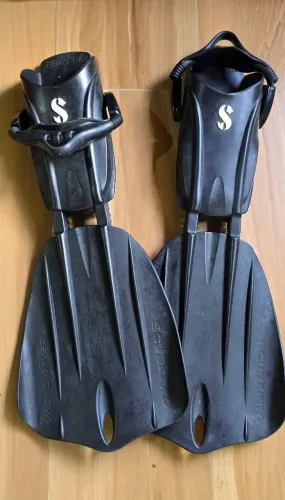 Nadadeira Mergulho ScubaPro Sea Wing Nova