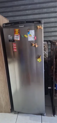 Geladeira Cônsul