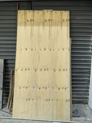 Madeiras diversas pela metade do preço