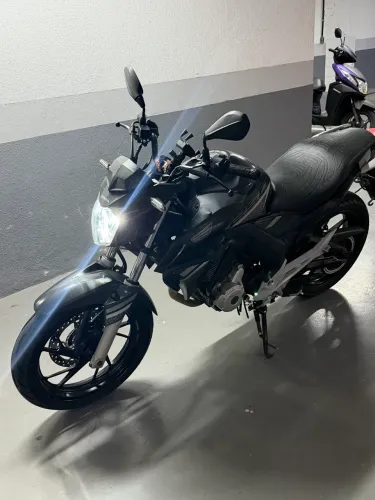 CbTwister 250