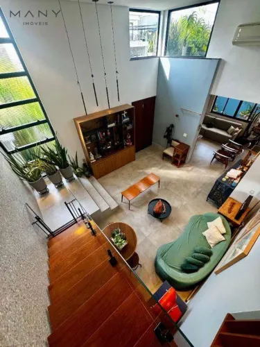 Renaissance - Casa com 4 Quartos à venda, 304 m² por R$ 3.500.000 - Chapada - Manaus/AM