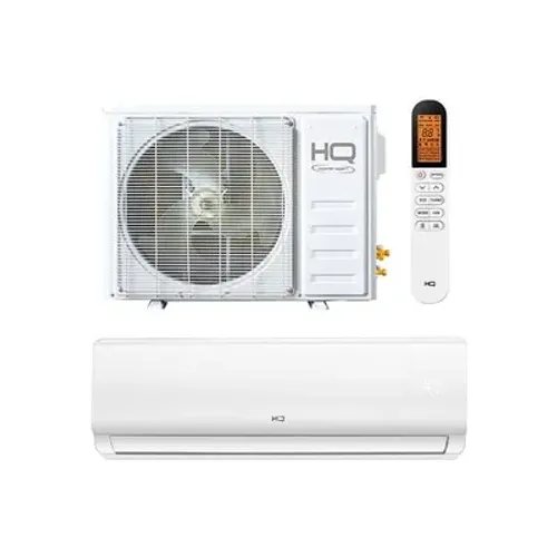 AR-CONDICIONADO SPLIT 9000 BTUS INVERTER HQ 220V