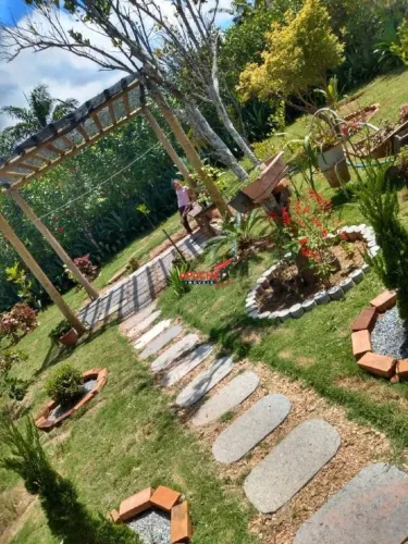 Excelente sítio,no Boa Vista,Latão, em Coimbra-MG.