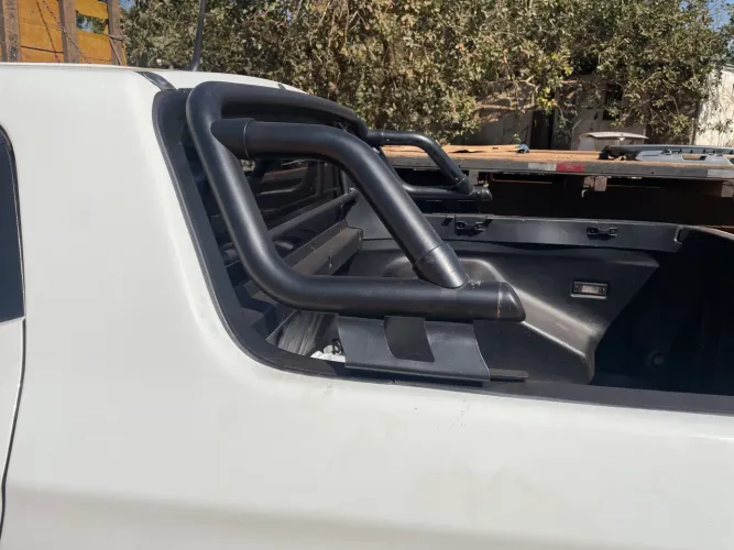 Santo Antônio Fiat Toro