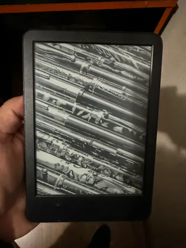 Kindle 11ª Geração 