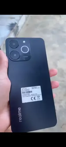 Realme note70