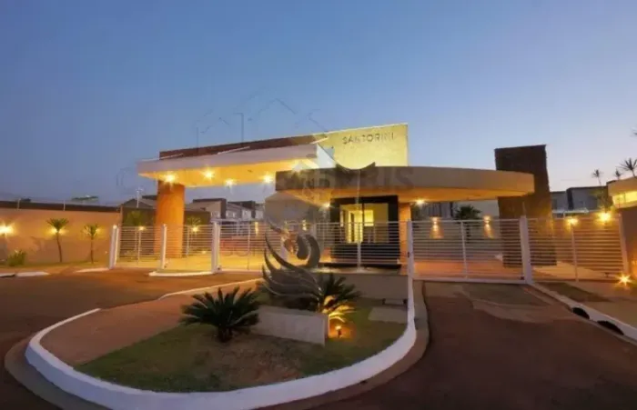 Casas Residenciais Condomínio em Ribeirão Preto