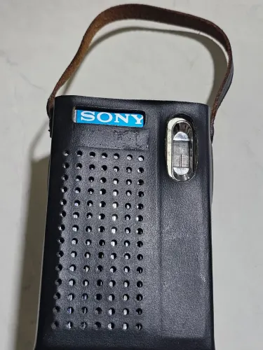 RADIO SONY 