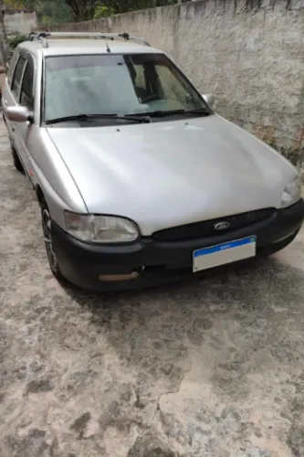 Ford Escort S.w. GLX 1.8i 16V 1998