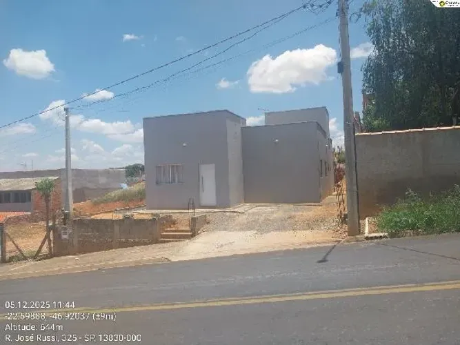 Oportunidade Única em SANTO ANTONIO DE POSSE - SP | Tipo: Casa | Negociação: Venda Direta