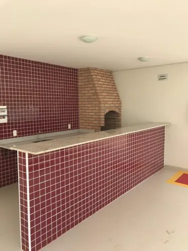 "Só 2.390,00 Apto Res. Chapada dos Buritis Com Piscina Todo Mobiliado" pronto para você mo