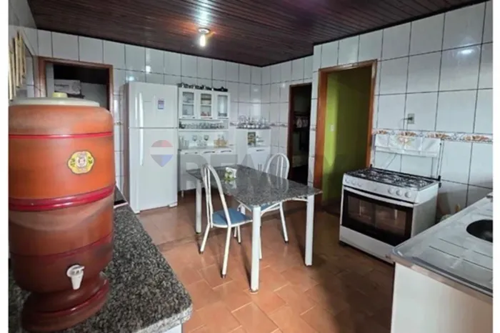 "Oportunidade: Casa no Setor Central, Goiás"
