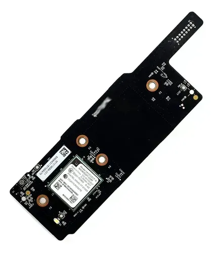 Placa Power Eject On Off Rf Compatível Com Xbox One S