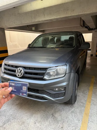 Volkswagen Amarok SE CD 2.0 16V TDI 4X4 Diesel 2019
