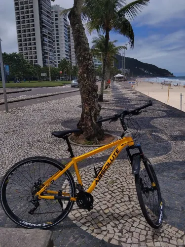 Bike Nero 5