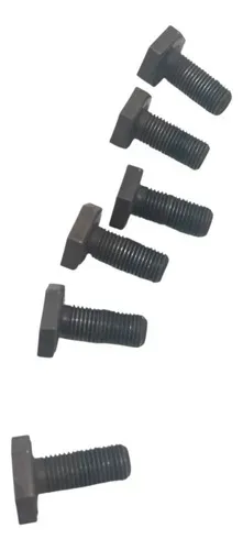 Parafuso Fixação Volante Motor Chevrolet Celta 1.0 2012 2013