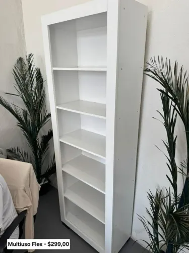 Multiuso Flex - $299,00 Entrega grátis Pagamento somente no ato da entrega 