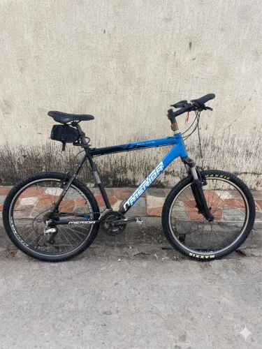 Bike 26