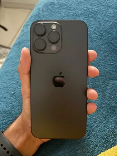 Iphone 16 pro max 256 GB