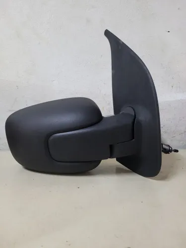 Retrovisor direito Uno Way 2010 a 2018