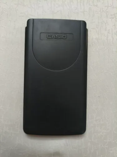 CALCULADORA CIENTÍFICA