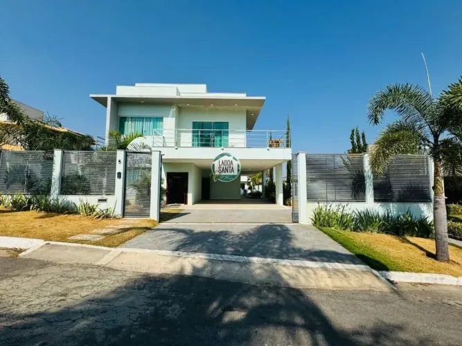 Casa com 5 dormitórios, 500 m² - venda por R$ 2.850.000,00 ou aluguel por R$ 23.312,00/mês