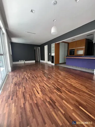 Apartamento para locação com 3 suítes - Vila Andrade, São Paulo, SP
