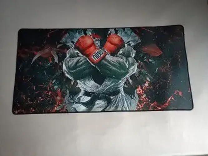 Mouse-Pad Gamer