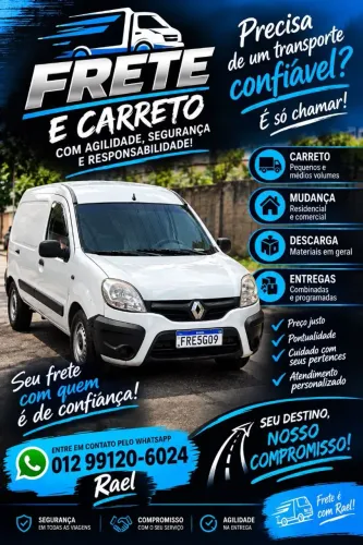 Fretes