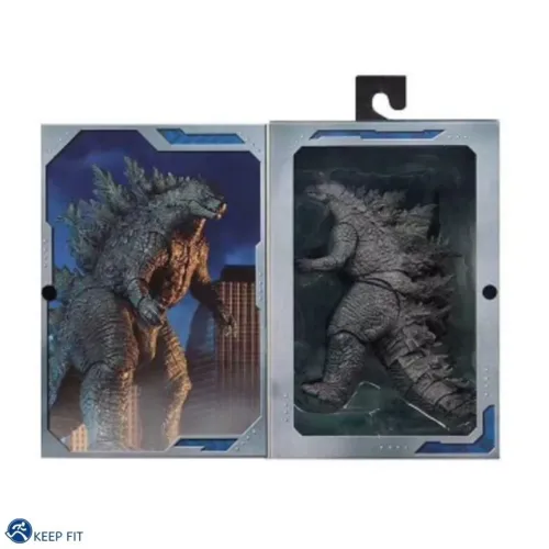 Godzilla novo