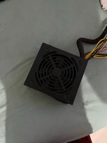 FONTE 650w