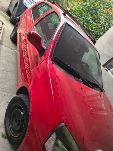 Renault Clio Rn/alize/expr./1.0 Hi-power 16V 5P 2014