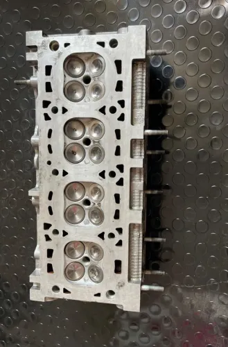 CABECOTE FIAT LINEA 1.9
