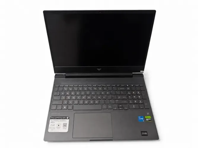 HP Victus 15-fa1072wm ? RTX 4060 8GB ? 32GB RAM ? com defeito / sem SSD