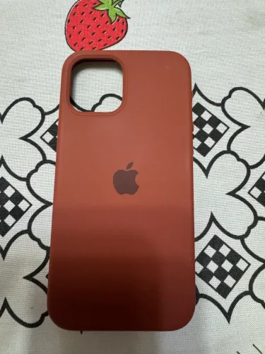 Capa iPhone 12 pro