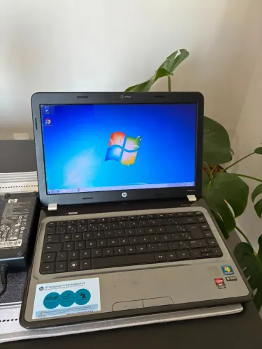 Notebook HP