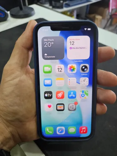 Iphone 12 Pro 512Gb