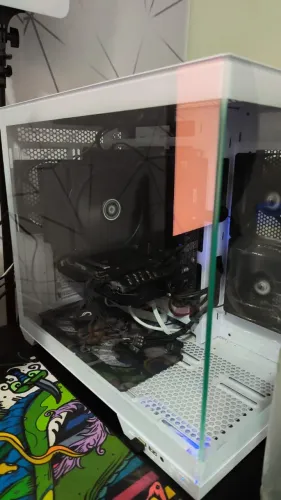 PC Gamer/Workstation